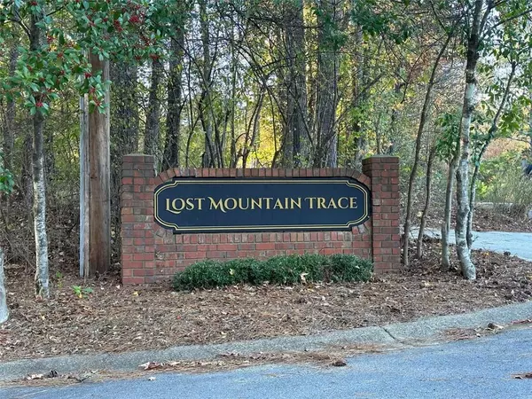 Kennesaw, GA 30152,4979 LOST MOUNTAIN TRCE NW