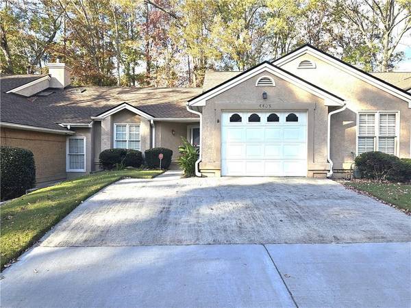 4409 Deborahs CT, Union City, GA 30291