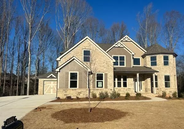 4040 Sierra Vista CIR, Cumming, GA 30040