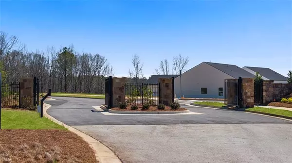 Buckhead, GA 30625,1141 Kingston Avenue