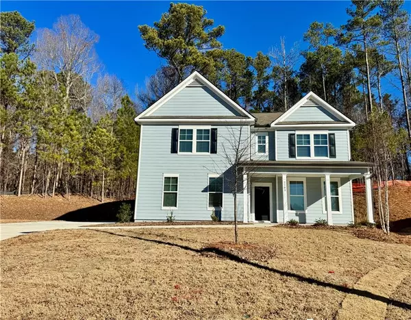 2791 Riverchess LOT 147 CT, Atlanta, GA 30331