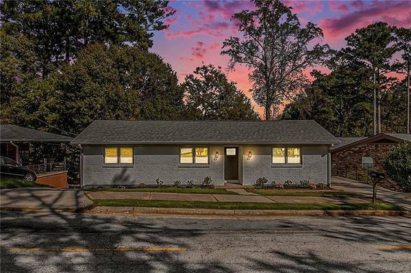 580 Hutchens RD SE, Atlanta, GA 30354