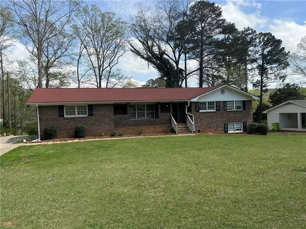 6595 Malvin DR, Austell, GA 30168