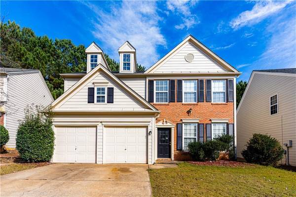 2511 Davenham Way, Duluth, GA 30096