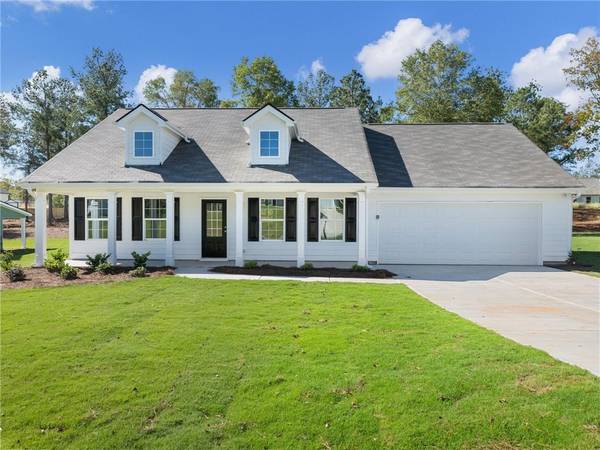 8 JOSEPH LN, Hartwell, GA 30643