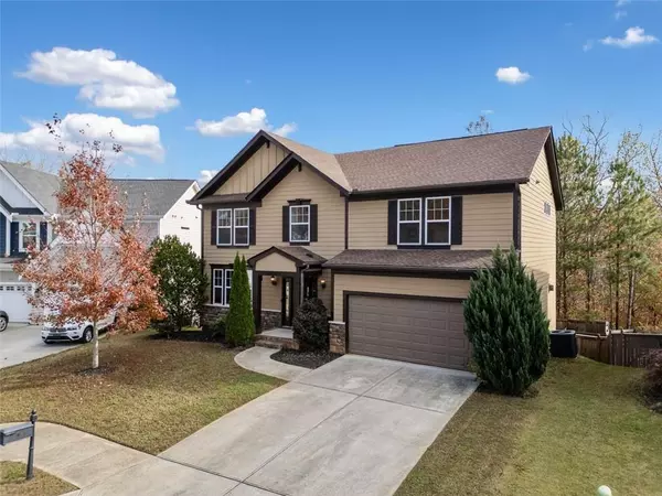 Canton, GA 30114,904 Berry CT