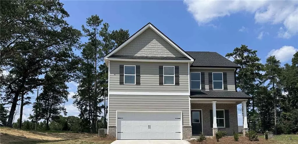 5555 Bent Grass WAY, Douglasville, GA 30135