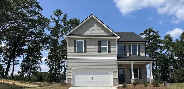 5555 Bent Grass WAY, Douglasville, GA 30135