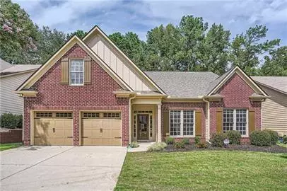 1907 Willoughby DR, Buford, GA 30519