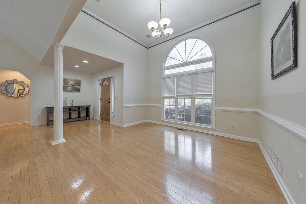 Douglasville, GA 30134,248 Whitby DR