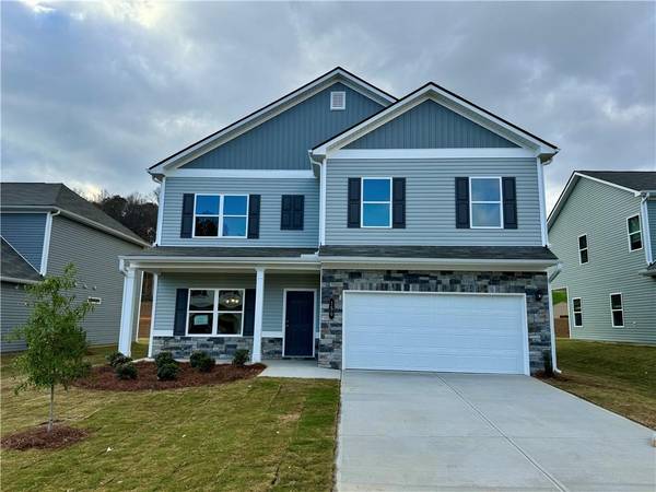 150 Sycamore, Calhoun, GA 30701