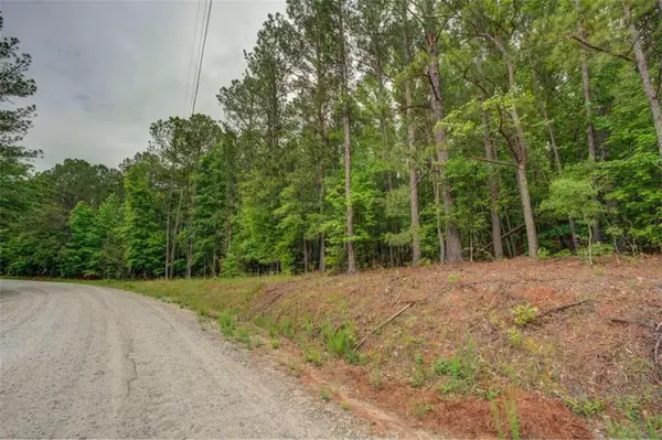 Shady Dale, GA 31085,0 Jeffries Road Tract A 32.55