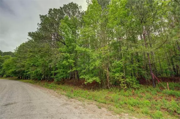 Shady Dale, GA 31085,0 Jeffries Road Tract A 32.55