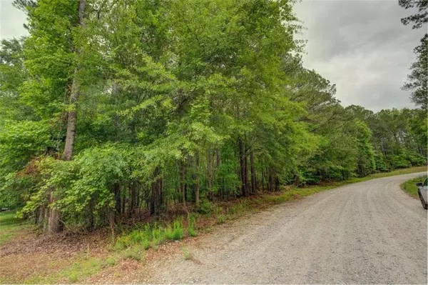 Shady Dale, GA 31085,0 Jeffries Road Tract A 32.55