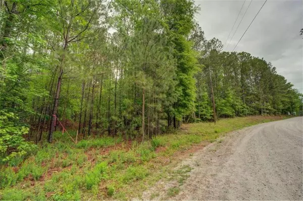 Shady Dale, GA 31085,0 Jeffries Road Tract A 32.55