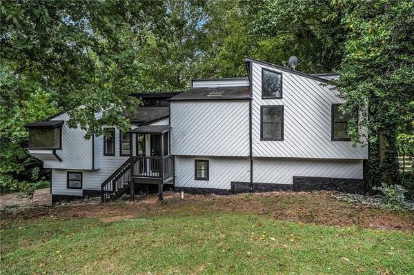 336 Rockmoor TRL, Marietta, GA 30066