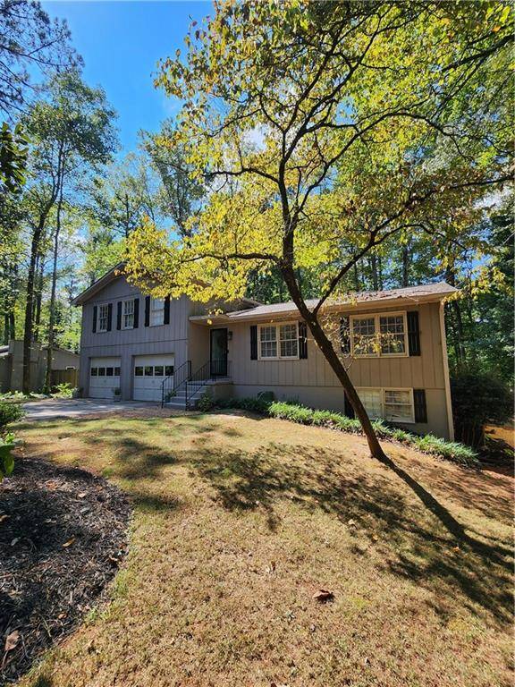 3115 Wayward DR, Marietta, GA 30066