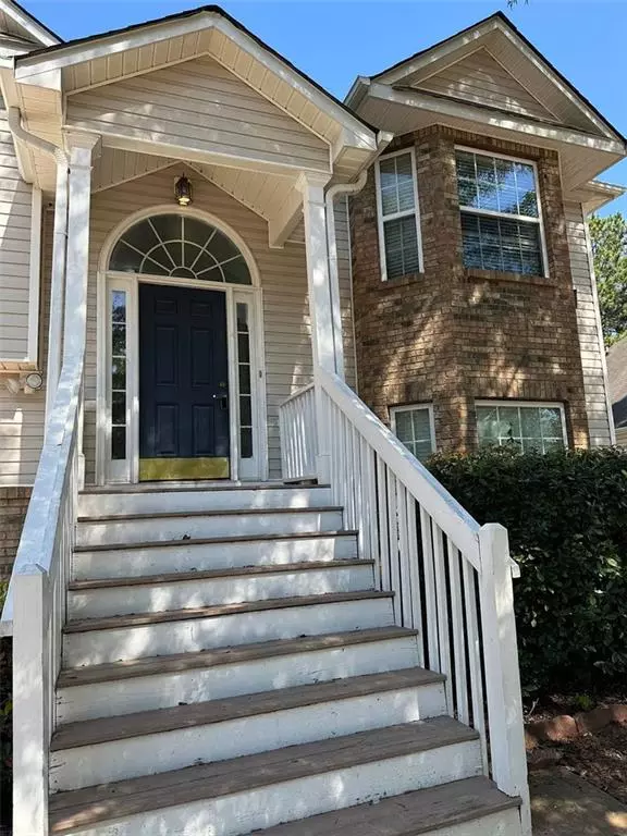 332 Mica TRL, Riverdale, GA 30296