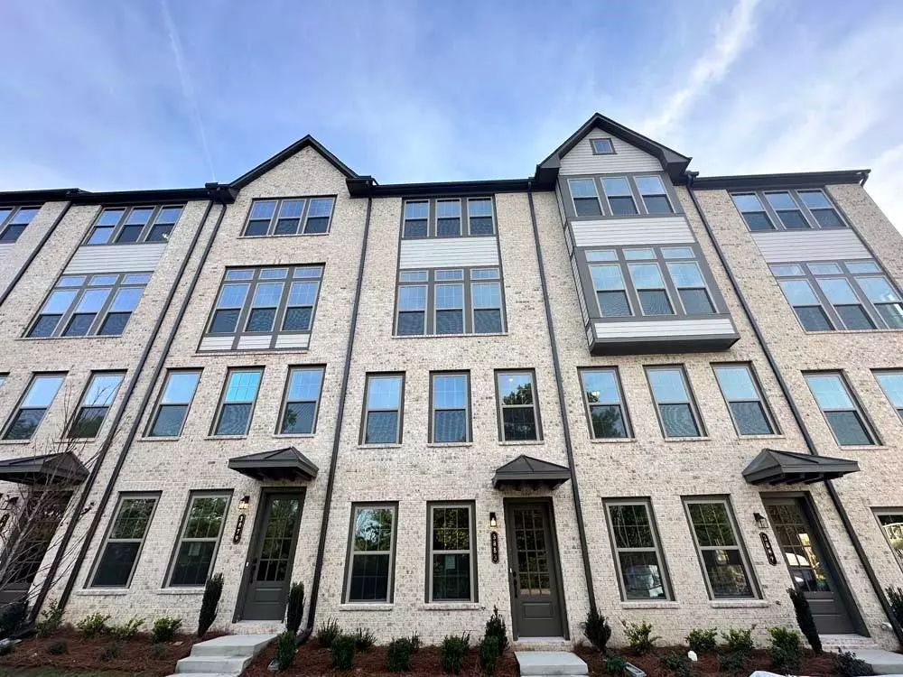 Atlanta, GA 30339,3867 Allegretto CIR