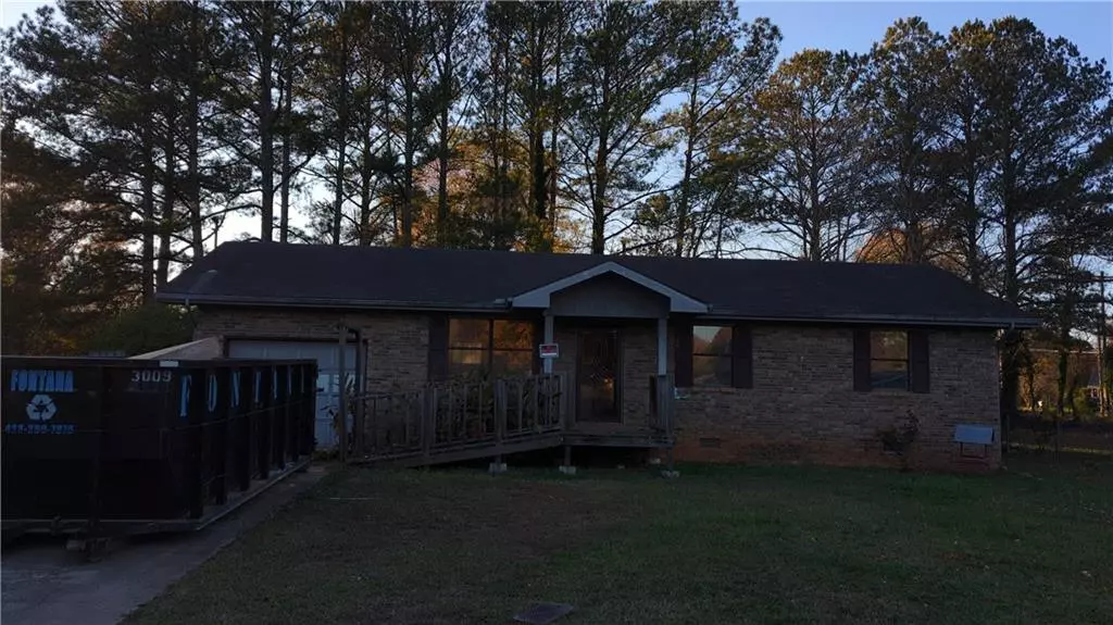 38 Fitzpatrick DR, La Fayette, GA 30728