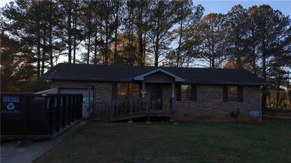 38 Fitzpatrick DR,  La Fayette,  GA 30728