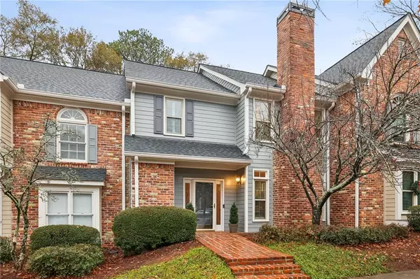 314 River Glen DR, Roswell, GA 30075