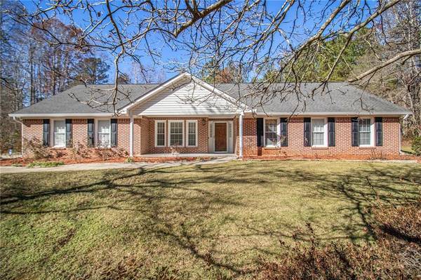 588 Black Forest RUN, Douglasville, GA 30134