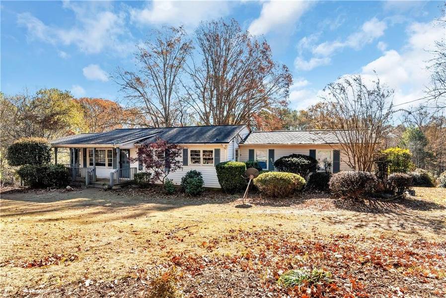 15756 Hopewell RD, Alpharetta, GA 30004