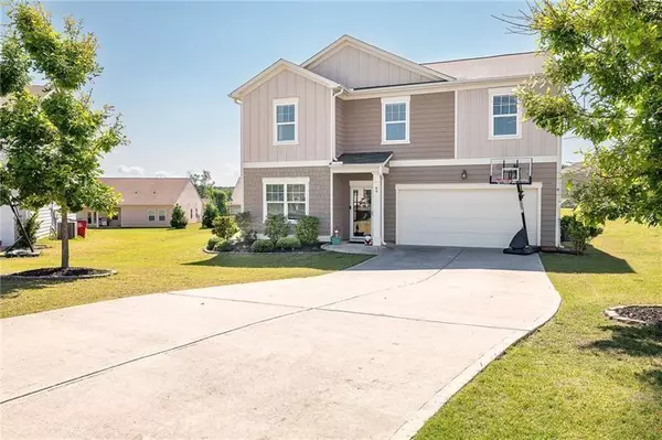 49 Riley CT, Bethlehem, GA 30620