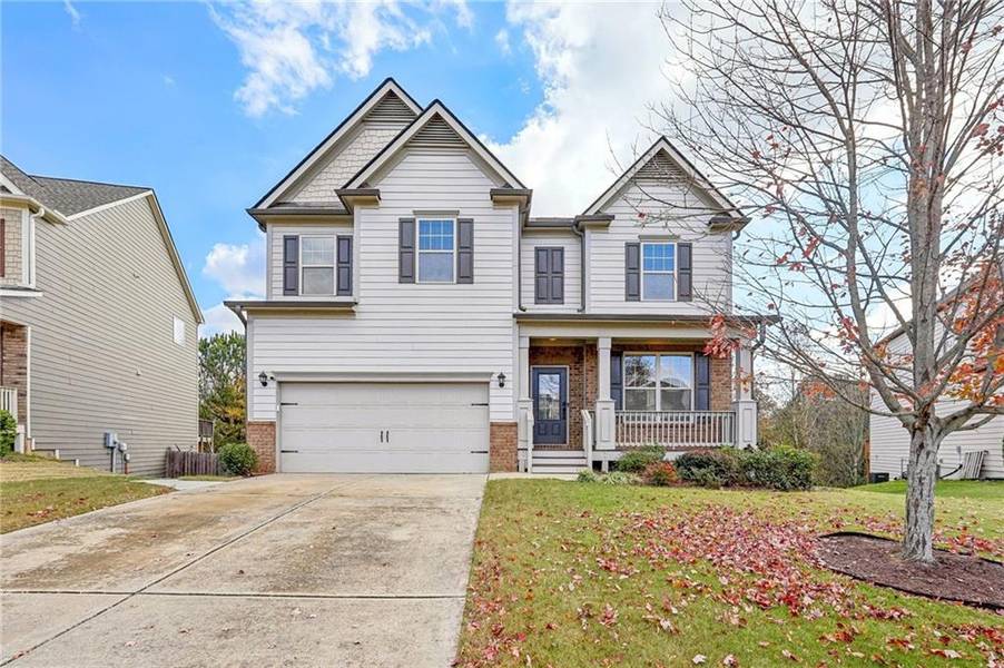 4940 Roseman TRL, Cumming, GA 30040