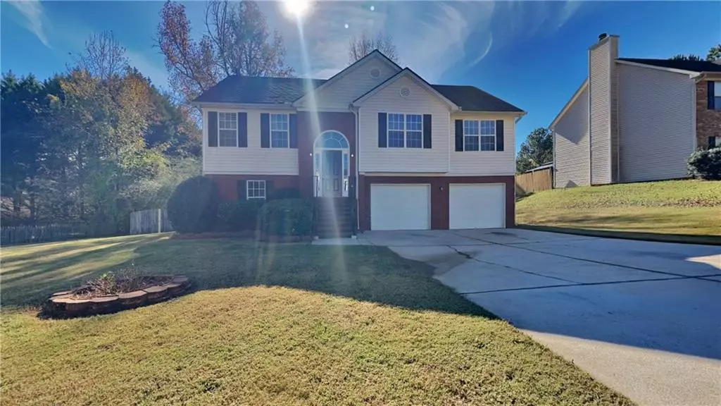 250 Fieldstone LN, Covington, GA 30016