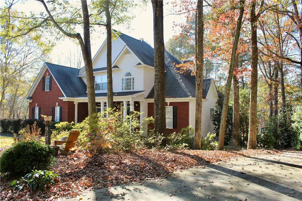 Winder, GA 30680,38 Normandy CT