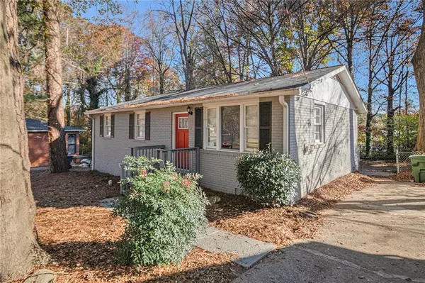 Atlanta, GA 30354,3349 Villa CIR SE