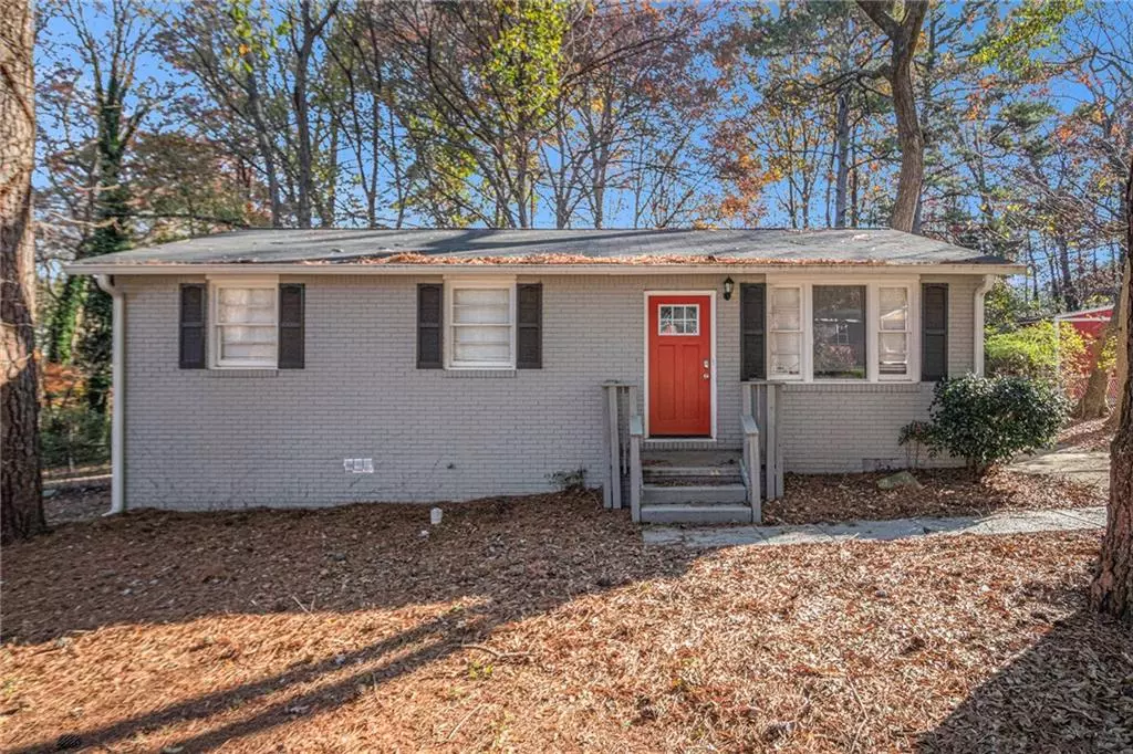 Atlanta, GA 30354,3349 Villa CIR SE