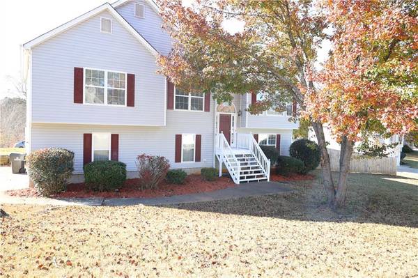 Douglasville, GA 30134,6298 Hampstead LN