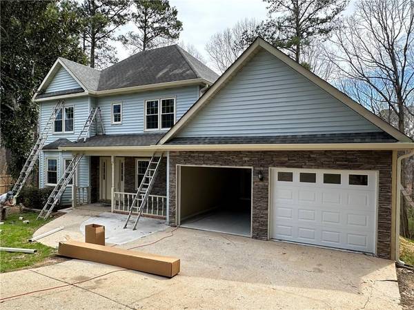 3305 Maple Ridge CT, Suwanee, GA 30024