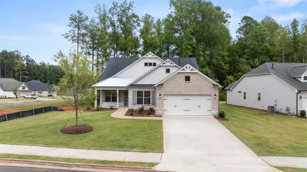 305 Sobeck WAY, Canton, GA 30115