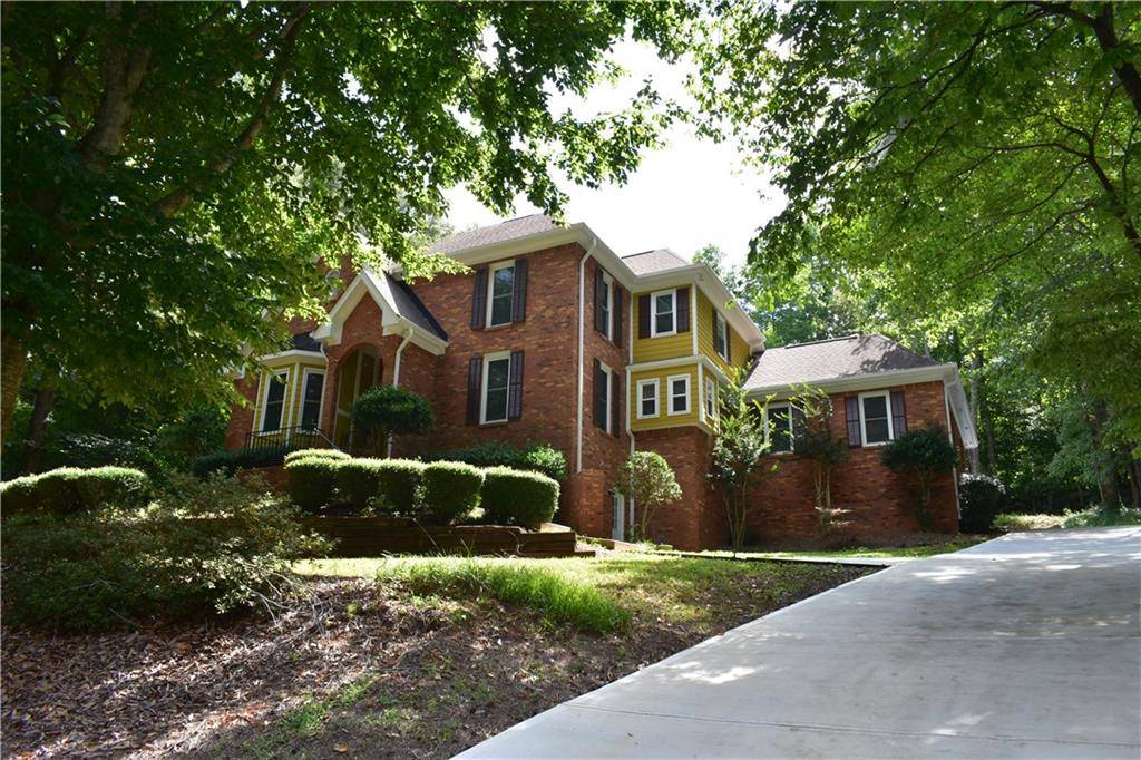 4650 Riversound DR, Snellville, GA 30039