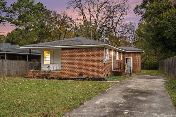 208 Porter ST, Rome, GA 30161