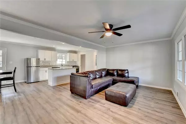Mableton, GA 30126,190 Stroud DR SE