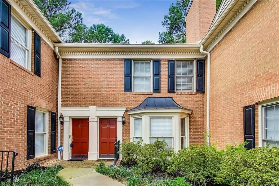 57 Mount Vernon CIR, Atlanta, GA 30338