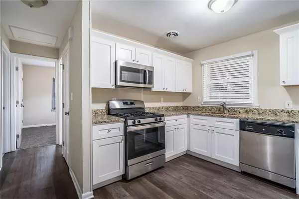 Decatur, GA 30035,4404 Mercer RD