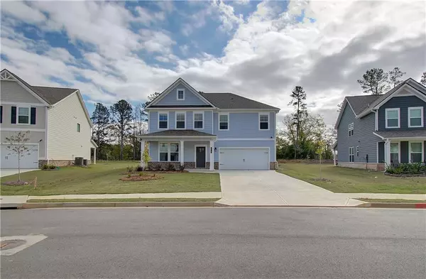 238 Arnewood CIR, Mcdonough, GA 30253