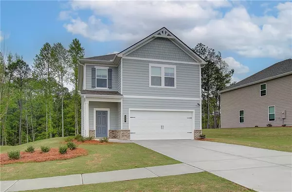 Newnan, GA 30263,137 Homesite Chapel Hill Pkwy