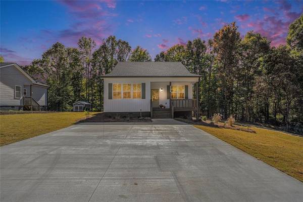 3610 S BEND RD, Gainesville, GA 30506