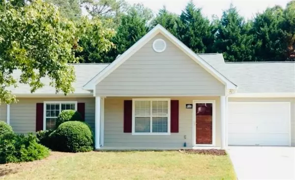 3001 BENTLEY PARK CIR, Gainesville, GA 30504