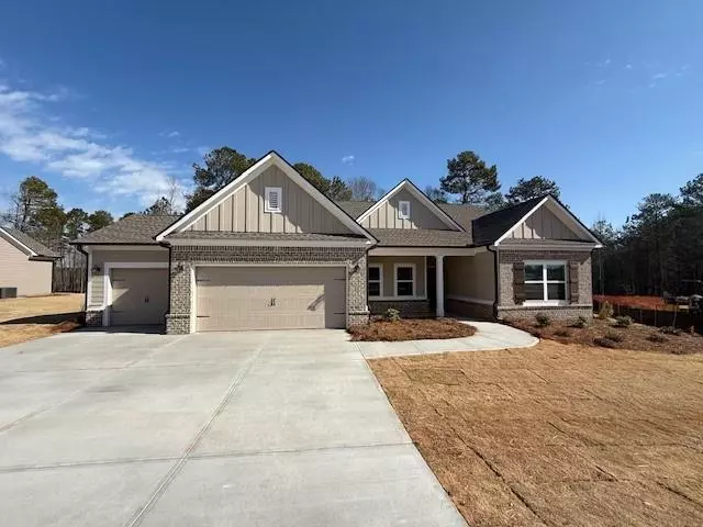 553 Belle Woode, Monroe, GA 30656