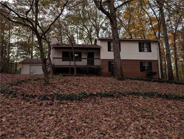 3288 Tarragon DR, Decatur, GA 30034