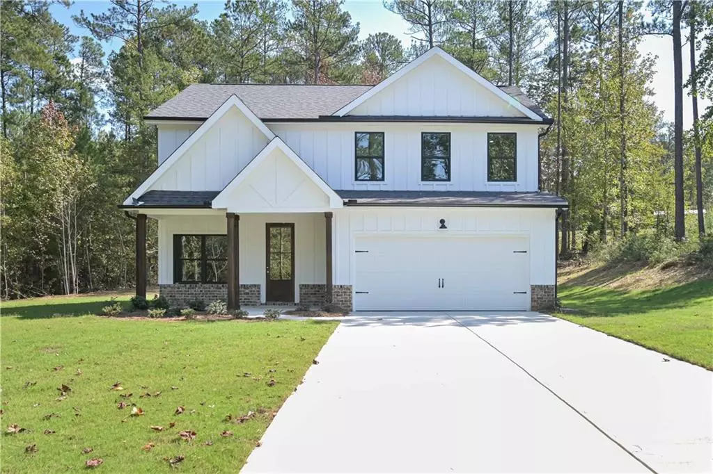 Buchanan, GA 30113,31 Red Oak CIR