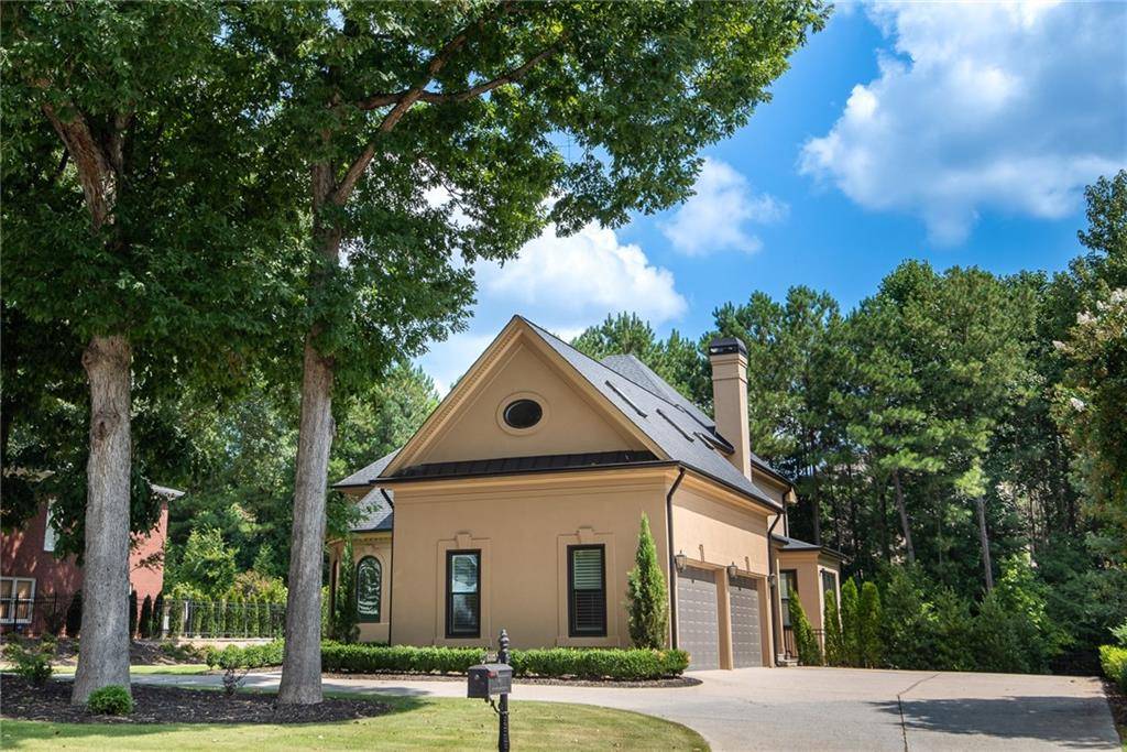 Duluth, GA 30097,8135 Saint Marlo Country Club Pkwy